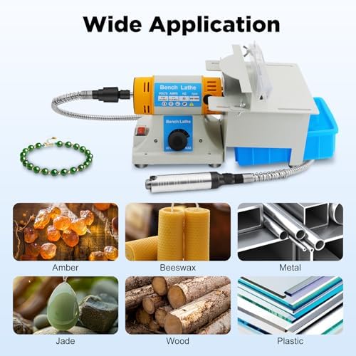 Multifunctional Precision Sliding Table Saw Mini Multi-Functional Table Saw for Wood Cutting,Speeds & Angle Adjustable for Metal Wood Cutting