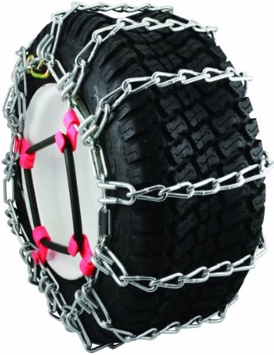 Security Chain Company 1065156 Max Trac Snow Blower Garden Tractor Tire Chain