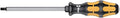Wera 05024404001 Kraftform Plus 977 Torx Screwdriver, TX30 Head, 6" Blade Length