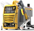 TOOLIOM 50A Non-HF Plasma Cutter, 110/220V Dual Voltage
