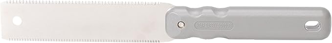 VAUGHAN Bear Saw Hand Saw, Tri-Edge Teeth, Genuine Japenese, Interchangeable Blade, BS150D, VN56956