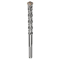 3/4 inch x 11 inch SDS Max Rotary Hammer Drill Bit, Carbide Tipped Concrete Drill Bits for Concrete, Brick, Cement and Stone, inch Length (3/4 in x 11 in)
