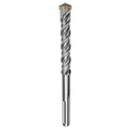 7/8 inch x 13-3/8 inch SDS Max Rotary Hammer Drill Bit, Carbide Tipped Concrete Drill Bits for Concrete, Brick, Cement and Stone, inch Length (7/8 in x 13-3/8 in)