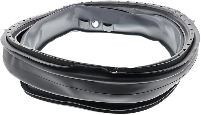 5304505004KIT Washer Door Boot Gasket Spring and Clamp Kit