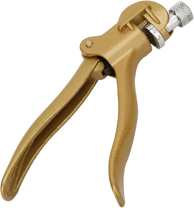 Handsaw Zinc Alloy & Copper Alloy Saw Set Tool Saw Set Pliers Woodwork Hand Tools Sawset Puller DIY Accessories Carpentry