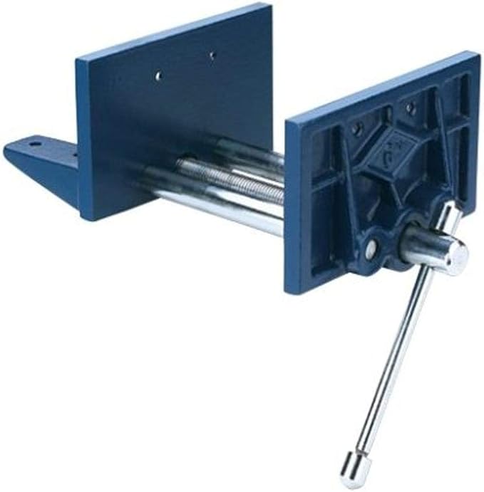 Shop Fox D2254 6-Inch Wood Vise