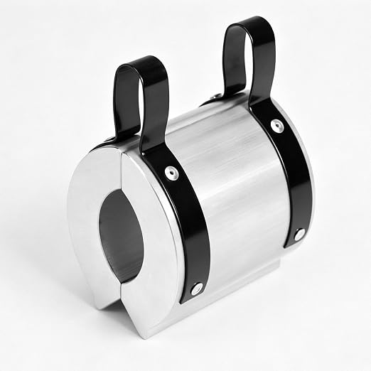 Hydraulic Cylinder Stop Kit (4''x1)