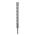 3/4 inch x 31.5 inch SDS Max Rotary Hammer Drill Bit, Carbide Tipped Concrete Drill Bits for Concrete, Brick, Cement and Stone, 31.5 inch Length (3/4 in x 31.5 in)