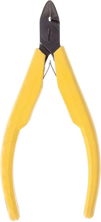 Diagonal Cutter, 80 Series, Oval Head