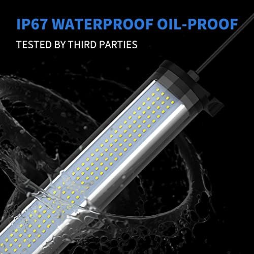 20W IP66 Explosion Proof Lights Led Machine Light CNC Machine 120v