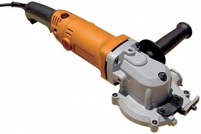 Benner-Nawman Rebar Cutter Kit,9 Amps,3/4 In Cap BNCE-20-1 Each