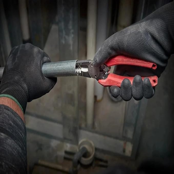 48-22-3079 for Milwaukee 6 in 1 Combination Pliers w/Insulated Handles