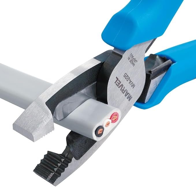 Marvel Electric Pro VA Pliers MVA225