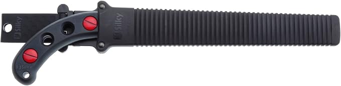 Silky GOMTARO Professional Hand Saw 270mm Large Teeth (102-27)