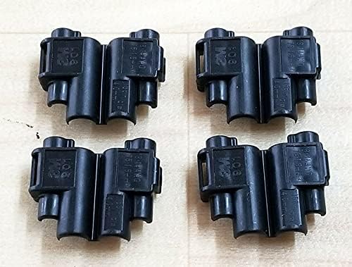 SnowDogg/Buyers Products 16071190, Headlight Adapter