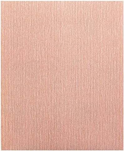Gator CeraMax 9" x 11" Ceramic Sanding Sheets, 180 Grit, 25 Pack