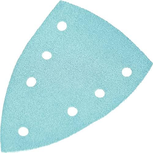 Festool 497142 P240 Grit, Granat Abrasives, Pack of 100