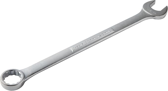 CRAFTSMAN 1-5/16 Inch 12 Point SAE Combo Wrench (CMMT44709)