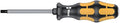 Wera 05024403001 Kraftform Plus 977 Torx Screwdriver, TX27 Head, 5" Blade Length
