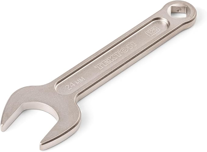 TEKTON 24 mm Service Wrench | WSE14424 | Made in USA
