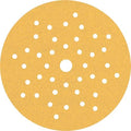 Bosch Professional 5x Expert C470 Sandpaper (Ø 125 mm, Grit 100, Accessories Orbital Sander)