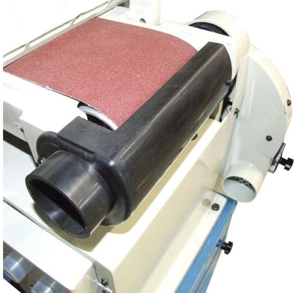 DBG-106-V2 Combinaiton 6" x 48 x x 9.84" Belt & Disc Sander