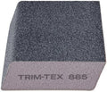 24 Pack Trim-Tex Dual Angle Sanding Block, Medium/Fine Grit | 40% Larger, Prevents Gouging & Scuffing for Flawless Finish | Model #885 | Family-Owned, USA-Made