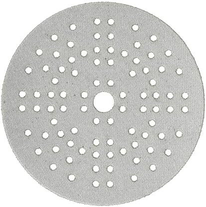 Mirka Abrasive Sheets Iridium 5 Inch Hook and Loop Sandpaper Discs