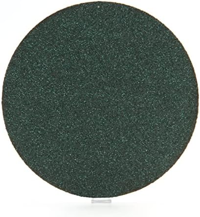 3M Green Corps Stikit Production Disc, 01545, 5 in, 40+ Grade