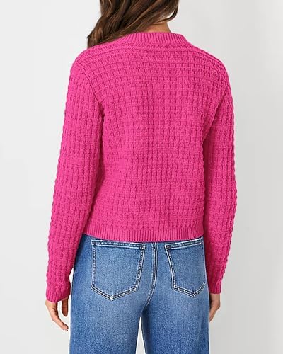 PRETTYGARDEN Women's Fall Lightweight Cardigan Sweaters