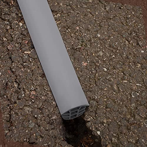 Kingdder Concrete Expansion Joint Filler, 1'' Wide, 100 ft Long
