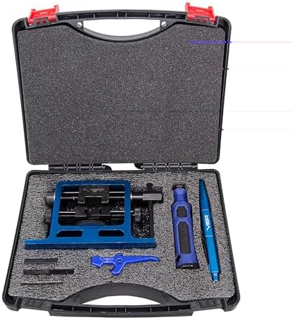 NcSTAR VTGUTK Vism Ultimate Tool Kit- Glock, Multi