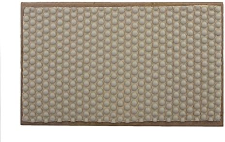Z-Lion Resin Diamond Hand Pads Grits 7000 for Stone Glass Ceramic Marble Granite