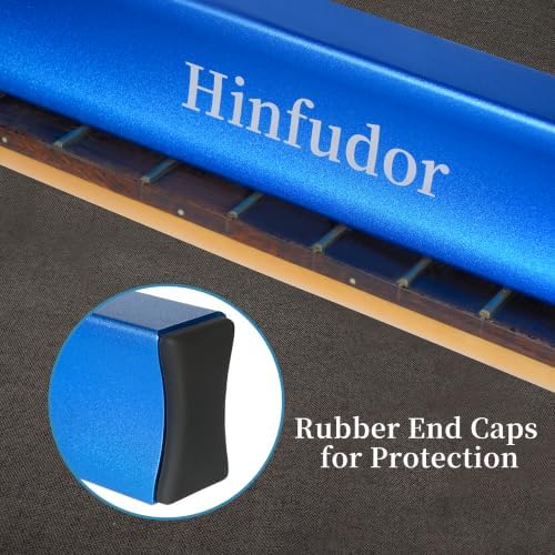 Guitar Fret Leveling Beam, Luthier Sanding Beam Fret Leveler Tool