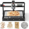 TTC3018 CNC Router Machine 3-Axis Engraving Machine Metal Engraver