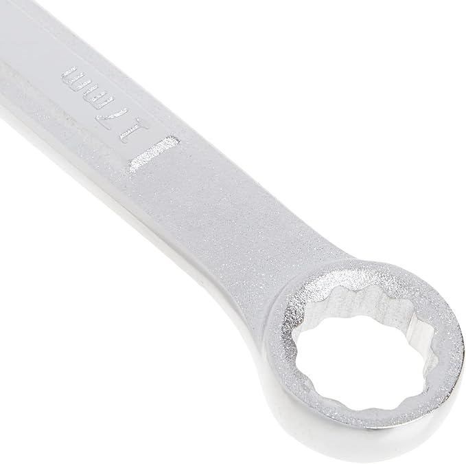 CRAFTSMAN Combination Wrench Set, SAE/Metric, 17mm (CMMT42929)