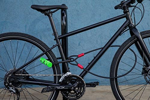 ABUS Ultra 410 Bike U-Lock