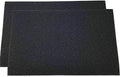 Orbital Floor Sander Sandpaper, 12 Inch x 18 inch Adhesive Back, Fit Clarke OBS18 | OBS18-DC | OBS-18, Pack of 20 (60 Grit)