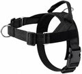 Pawly Lab Co No-Pull Harness,No Pull Dog Harness with Soft Padded Handle | Reflective Adjustable Breathable Mesh Pet Vest,Easy On-Off Soft Padded Harness,Easy for Training Walking for dogs of all size
