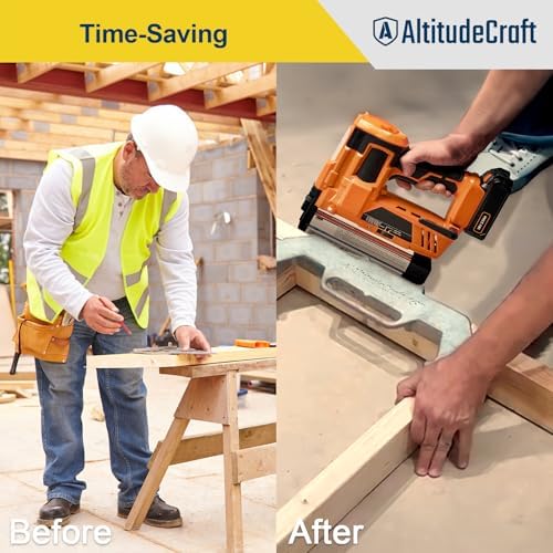 Framing Tools, 16-Inch Stud Layout Tool and Framing Jig