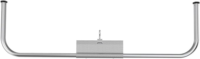 Little Giant Ladders Velocity (15426-001) Multi-Position Ladder Bundle with Wing Span/Wall Standoff Accessory
