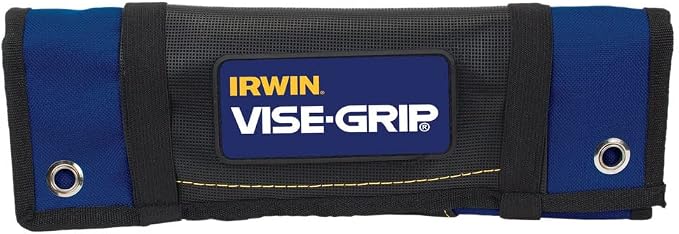 IRWIN VISE-GRIP Locking Pliers, Fast Release, 4-Piece Set (IRHT82592)