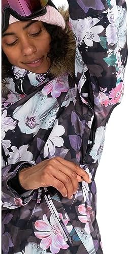 Roxy Womens Jet Ski Jacket