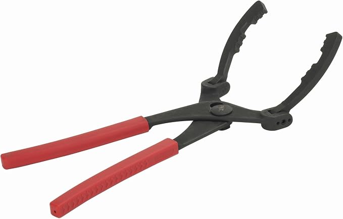 OTC 4584 Large Jointed Jaw Filter Pliers