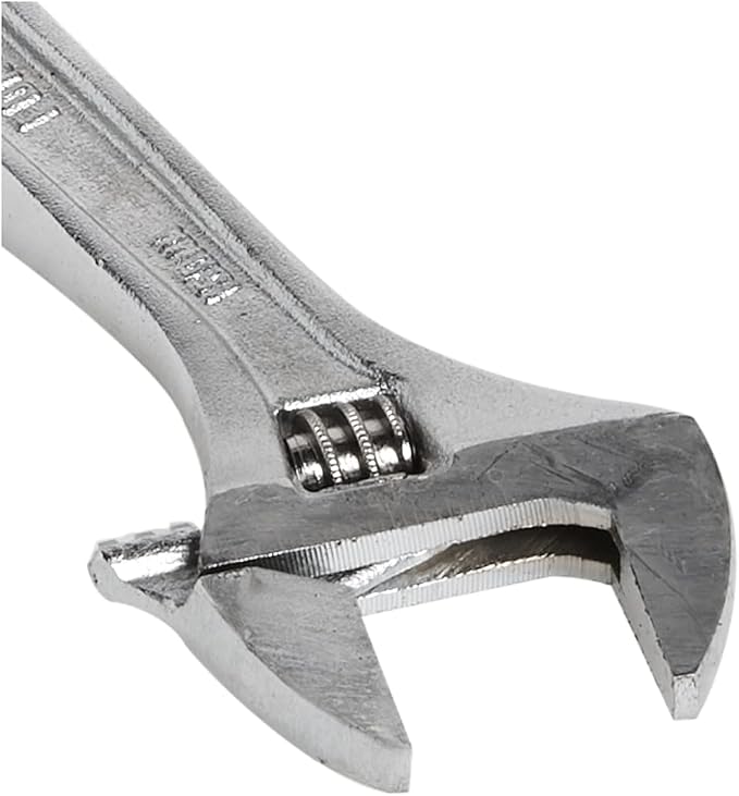 CRAFTSMAN Adjustable Wrench, 6-Inch (CMMT81621)