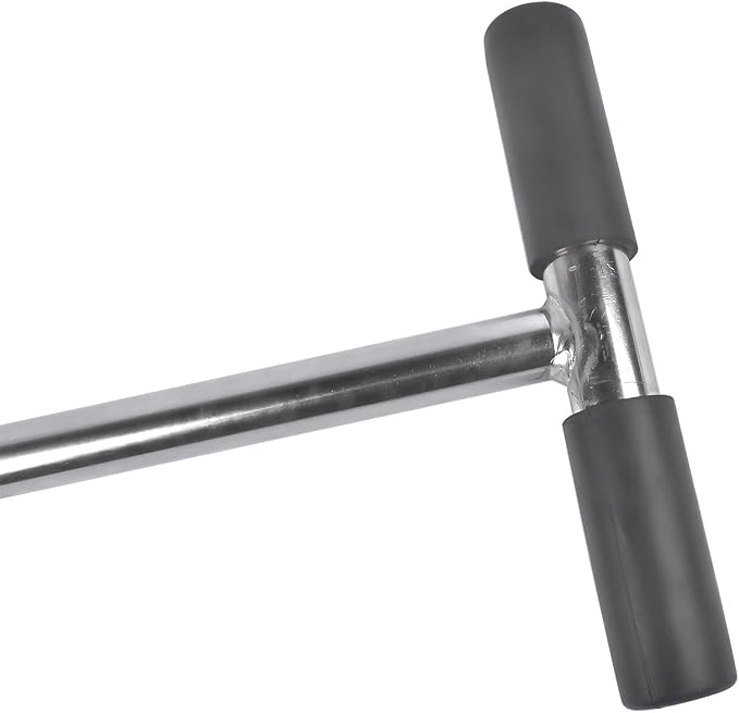 4" - 6" H6 Hinged Pipe Cutter 4-Wheel for Steel and Stainless Steel Pipe Replacement for Reed and Ridgid Cutter Wheel