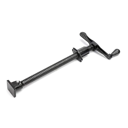 Pony Tools 6709 9in. Heavy Duty Press Screw