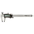 General 147 6" Fraction & Digital Fractional Caliper