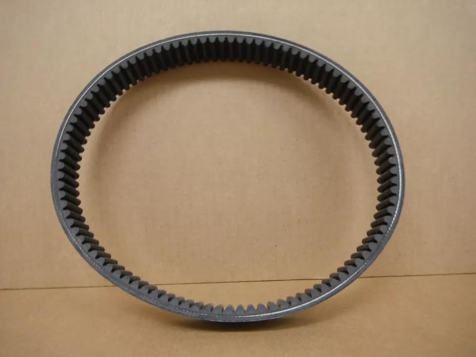 Import Milling Machine Variable Speed Drive Belt 875VC3830 2430V345 USA