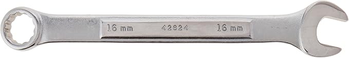 CRAFTSMAN Combination Wrench Set, SAE/Metric, 16mm (CMMT42924)